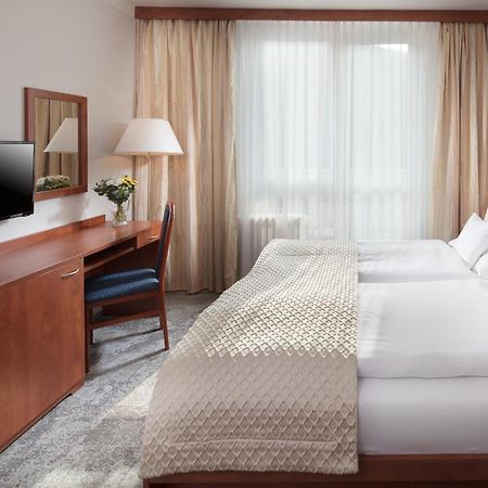 Pinia Hotel & Resort Špindlerŭv Mlýn Extérieur photo