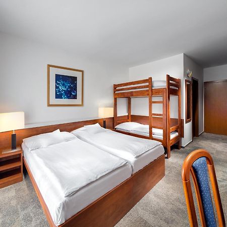 Pinia Hotel & Resort Špindlerŭv Mlýn Extérieur photo