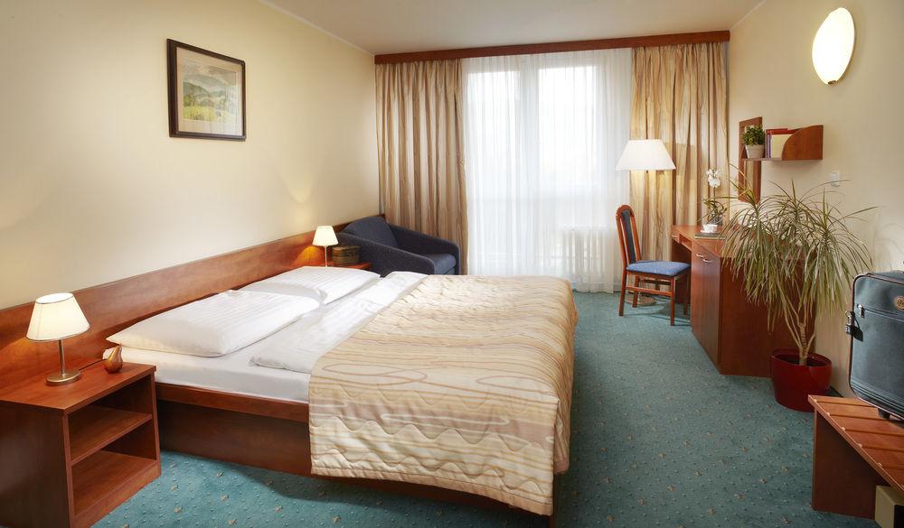 Pinia Hotel & Resort Špindlerŭv Mlýn Extérieur photo