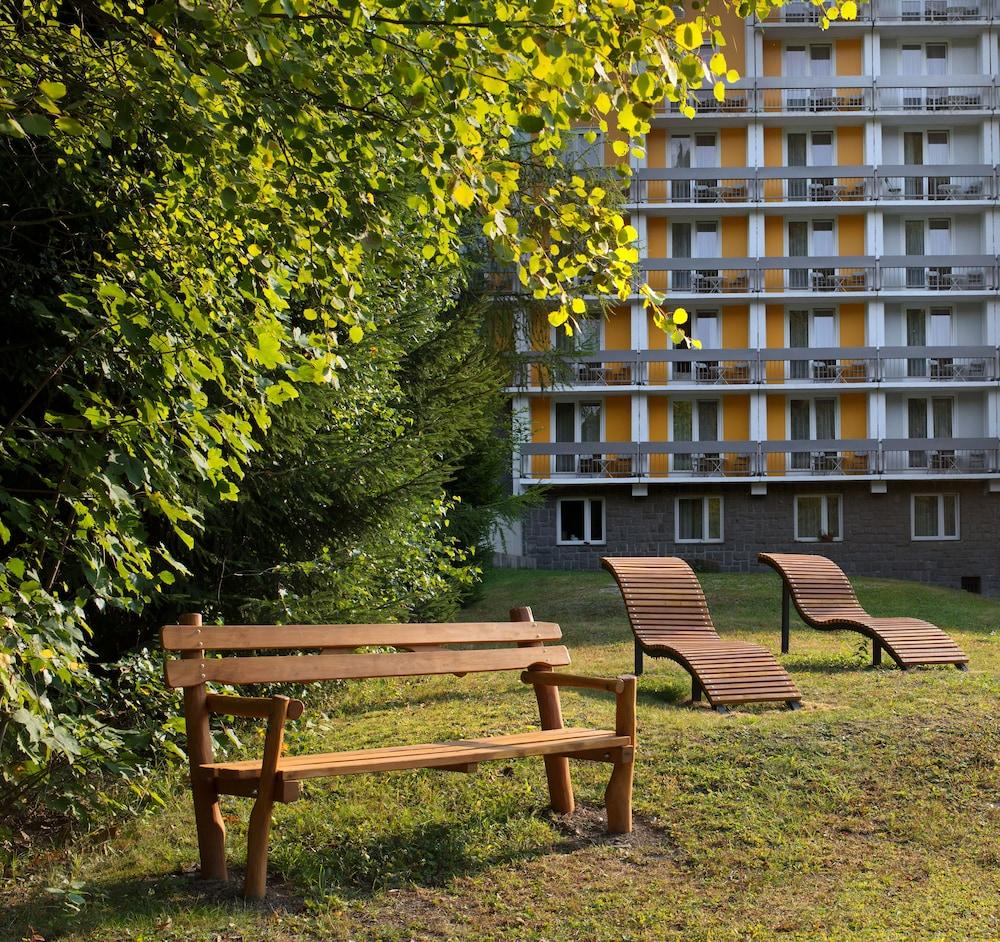 Pinia Hotel & Resort Špindlerŭv Mlýn Extérieur photo
