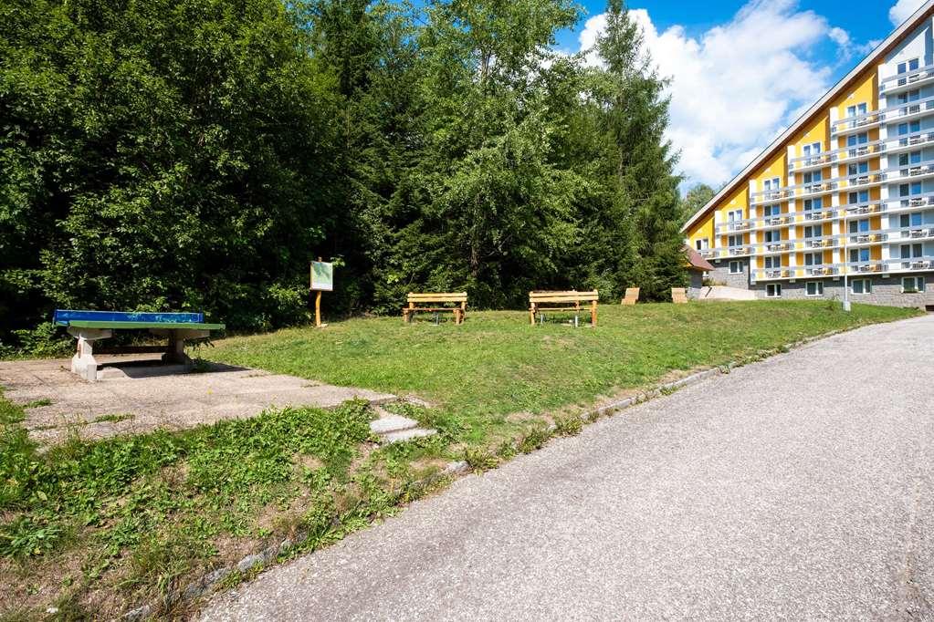 Pinia Hotel & Resort Špindlerŭv Mlýn Extérieur photo