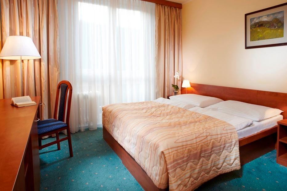 Pinia Hotel & Resort Špindlerŭv Mlýn Extérieur photo