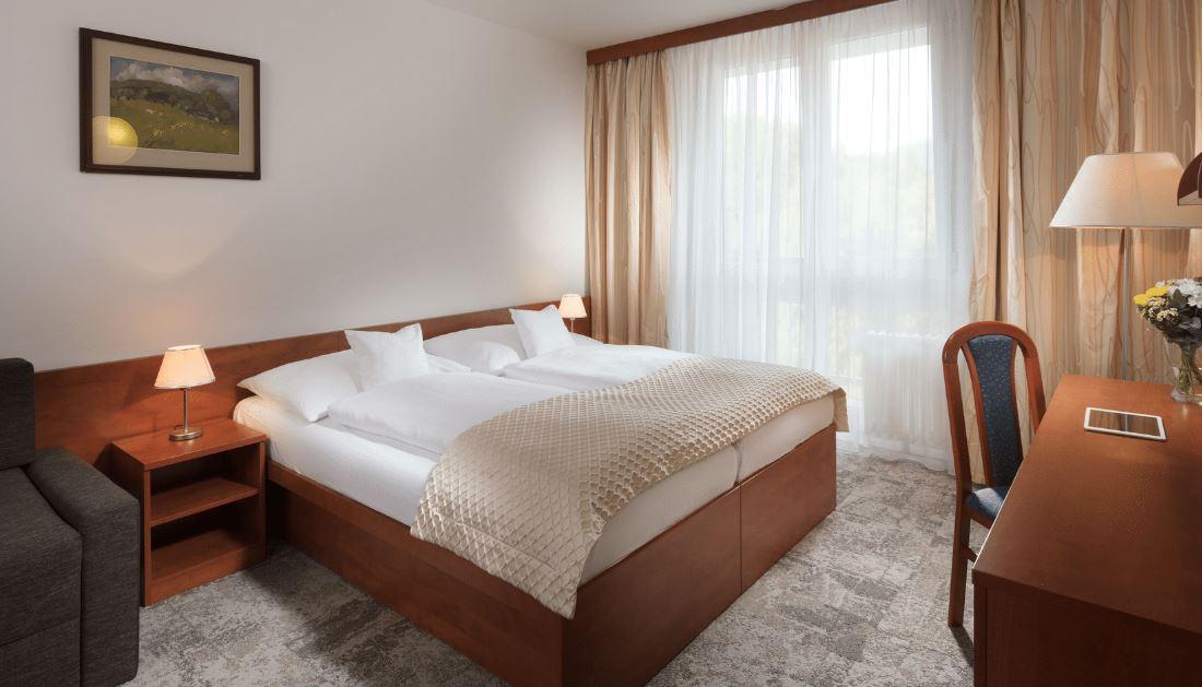 Pinia Hotel & Resort Špindlerŭv Mlýn Extérieur photo