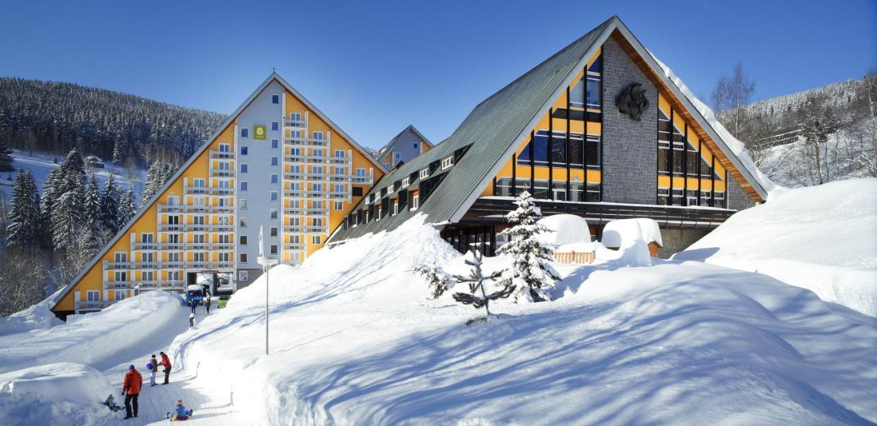 Pinia Hotel & Resort Špindlerŭv Mlýn Extérieur photo