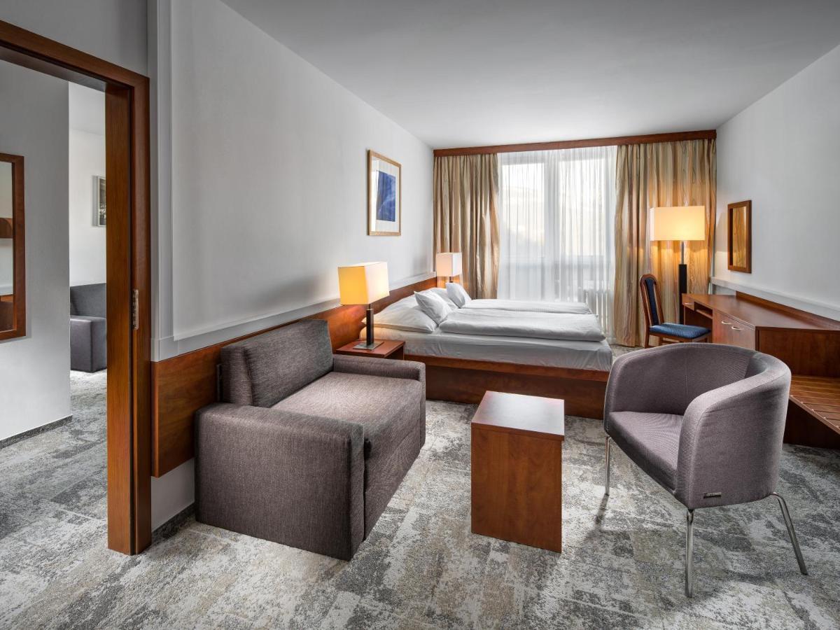 Pinia Hotel & Resort Špindlerŭv Mlýn Extérieur photo