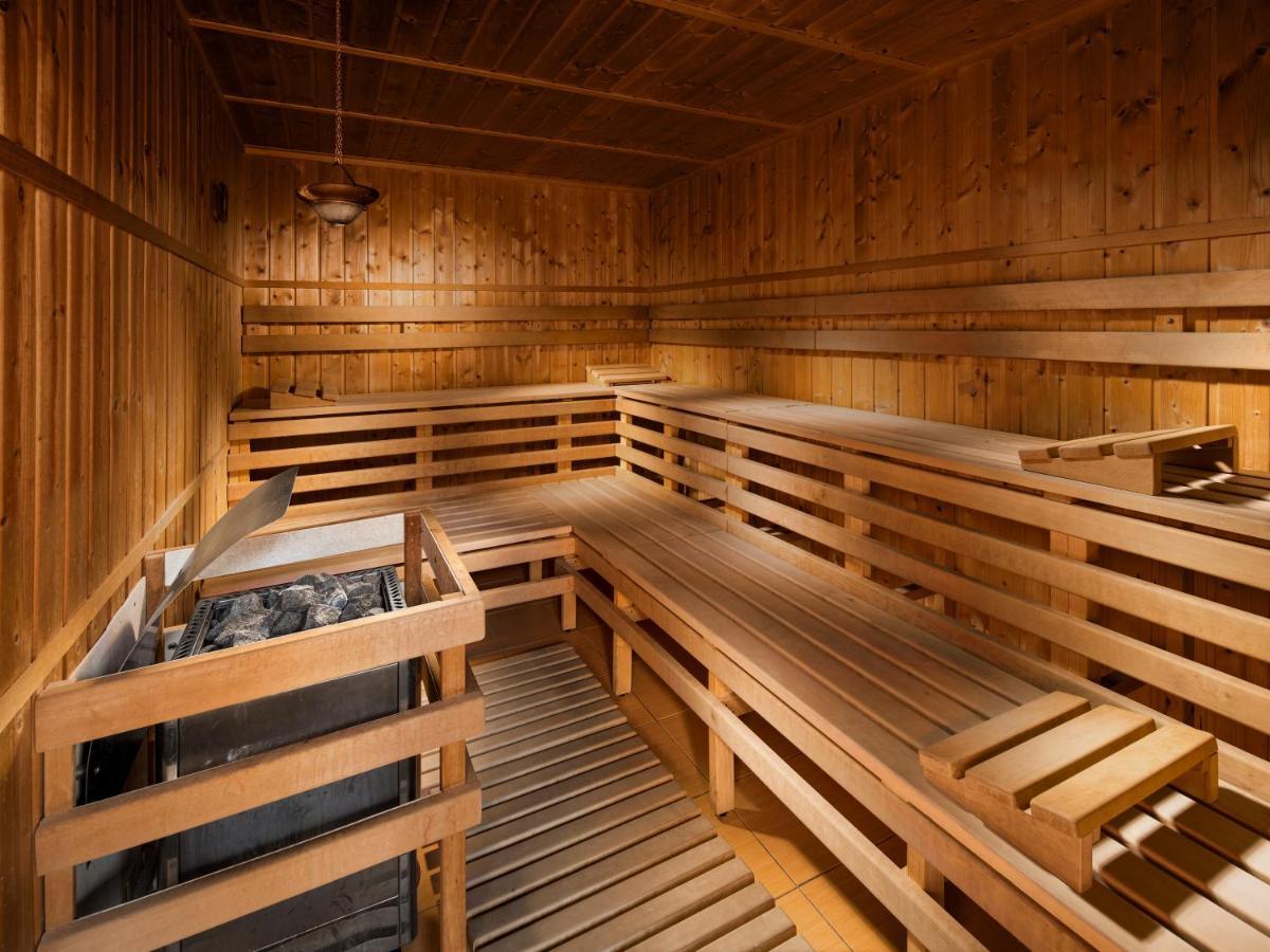 Pinia Hotel & Resort Špindlerŭv Mlýn Extérieur photo