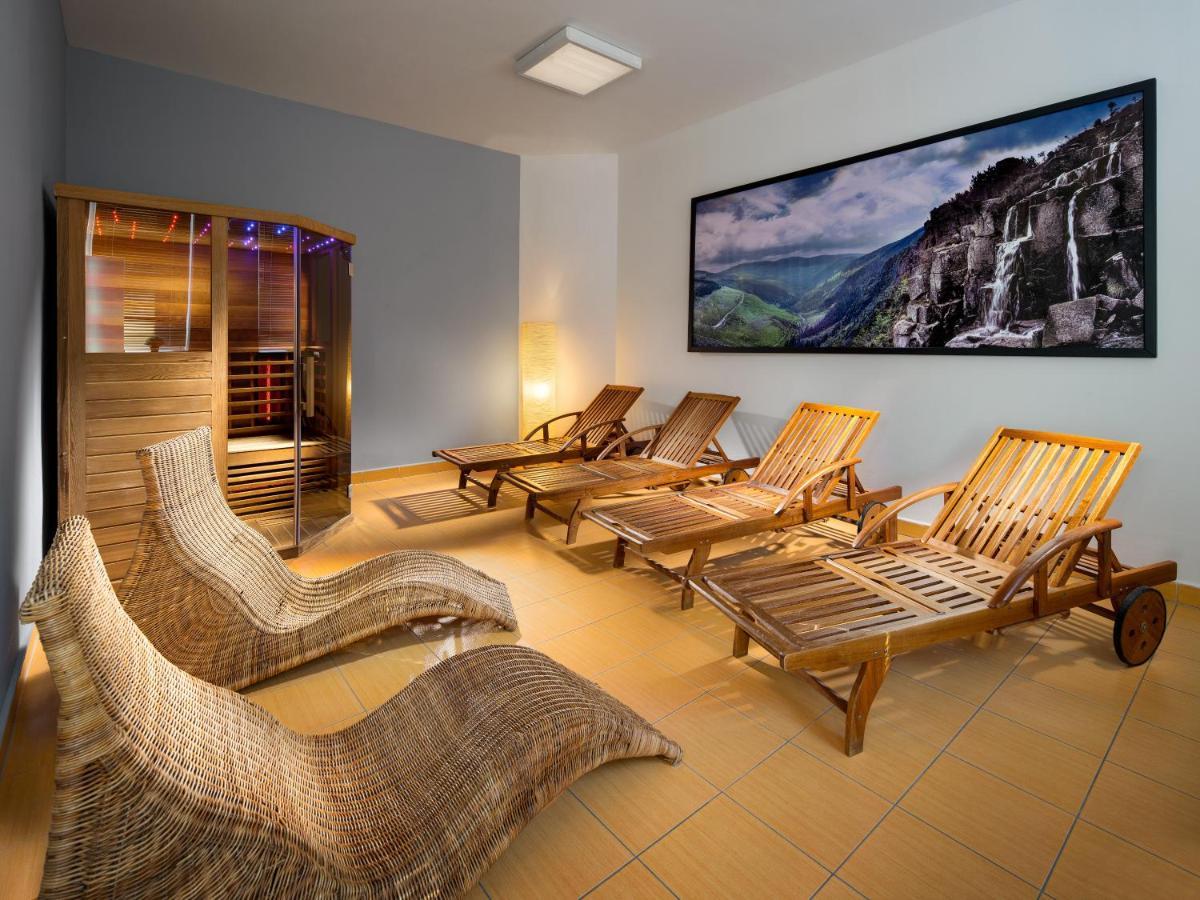 Pinia Hotel & Resort Špindlerŭv Mlýn Extérieur photo