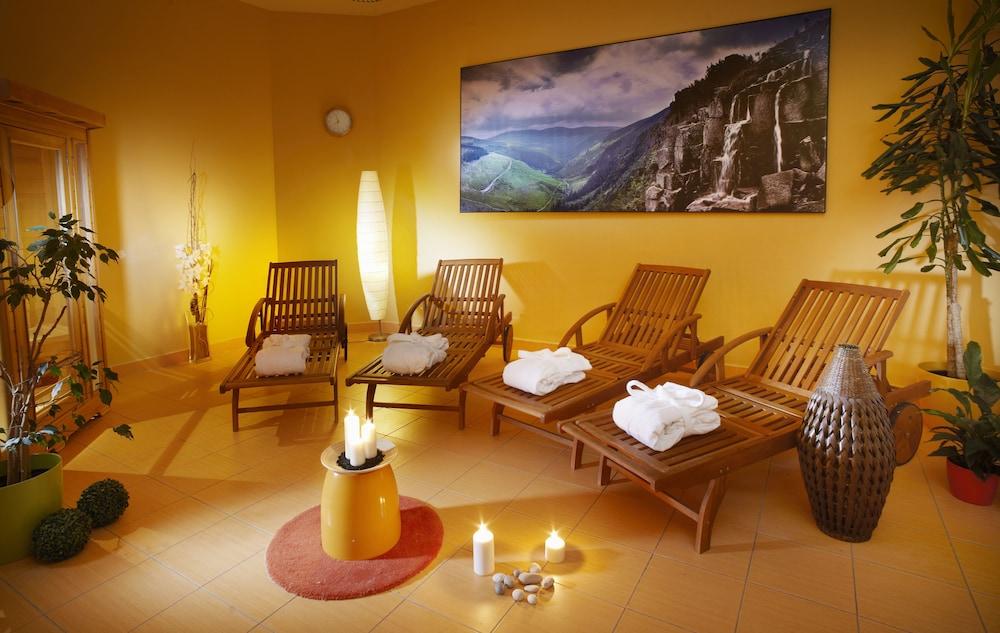 Pinia Hotel & Resort Špindlerŭv Mlýn Extérieur photo