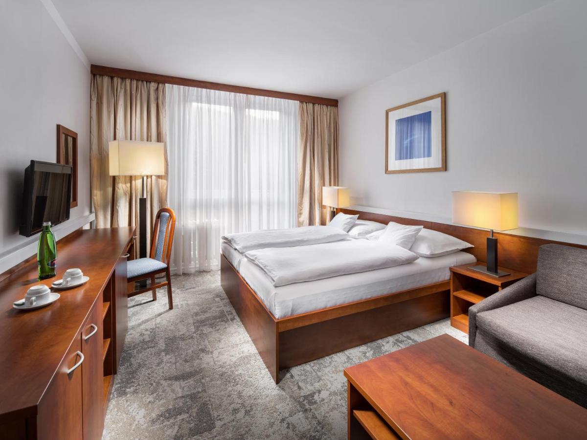 Pinia Hotel & Resort Špindlerŭv Mlýn Extérieur photo