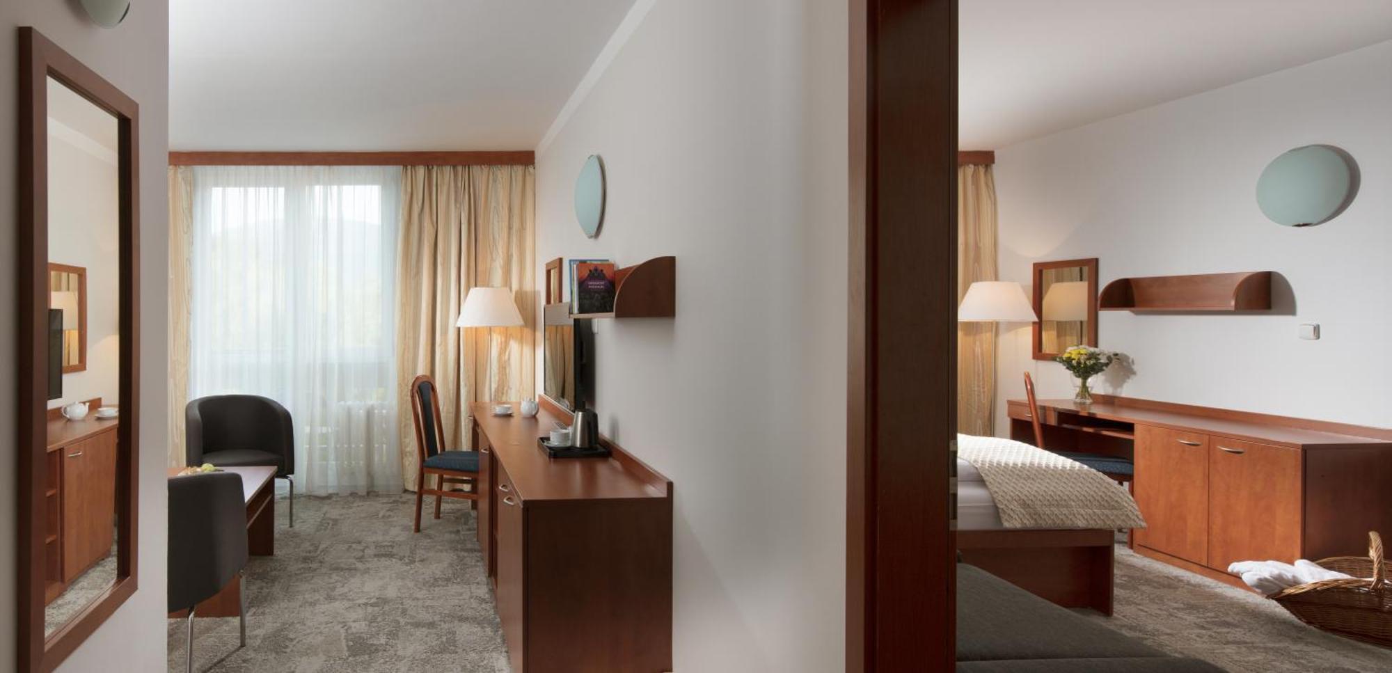Pinia Hotel & Resort Špindlerŭv Mlýn Extérieur photo