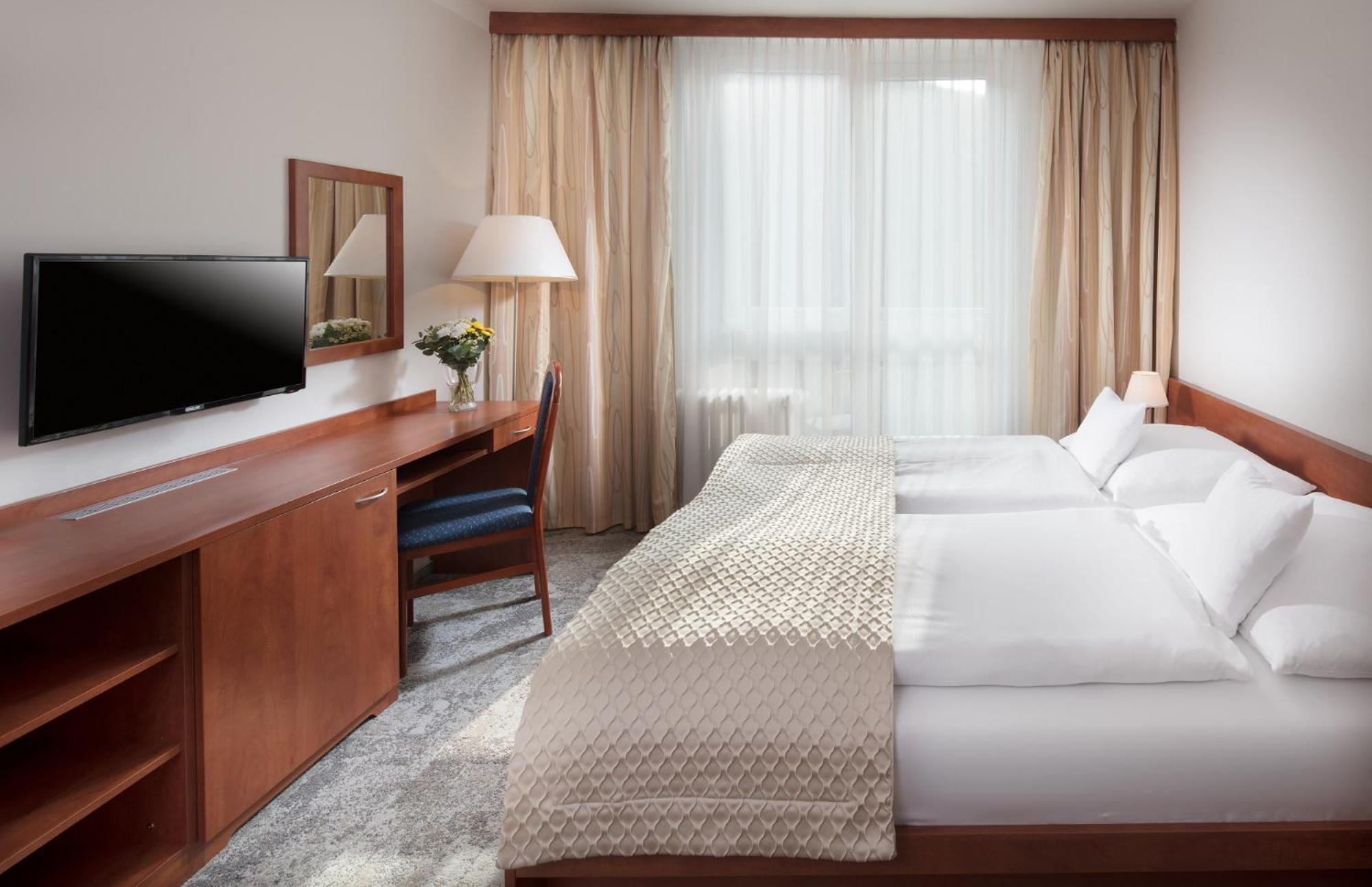 Pinia Hotel & Resort Špindlerŭv Mlýn Extérieur photo