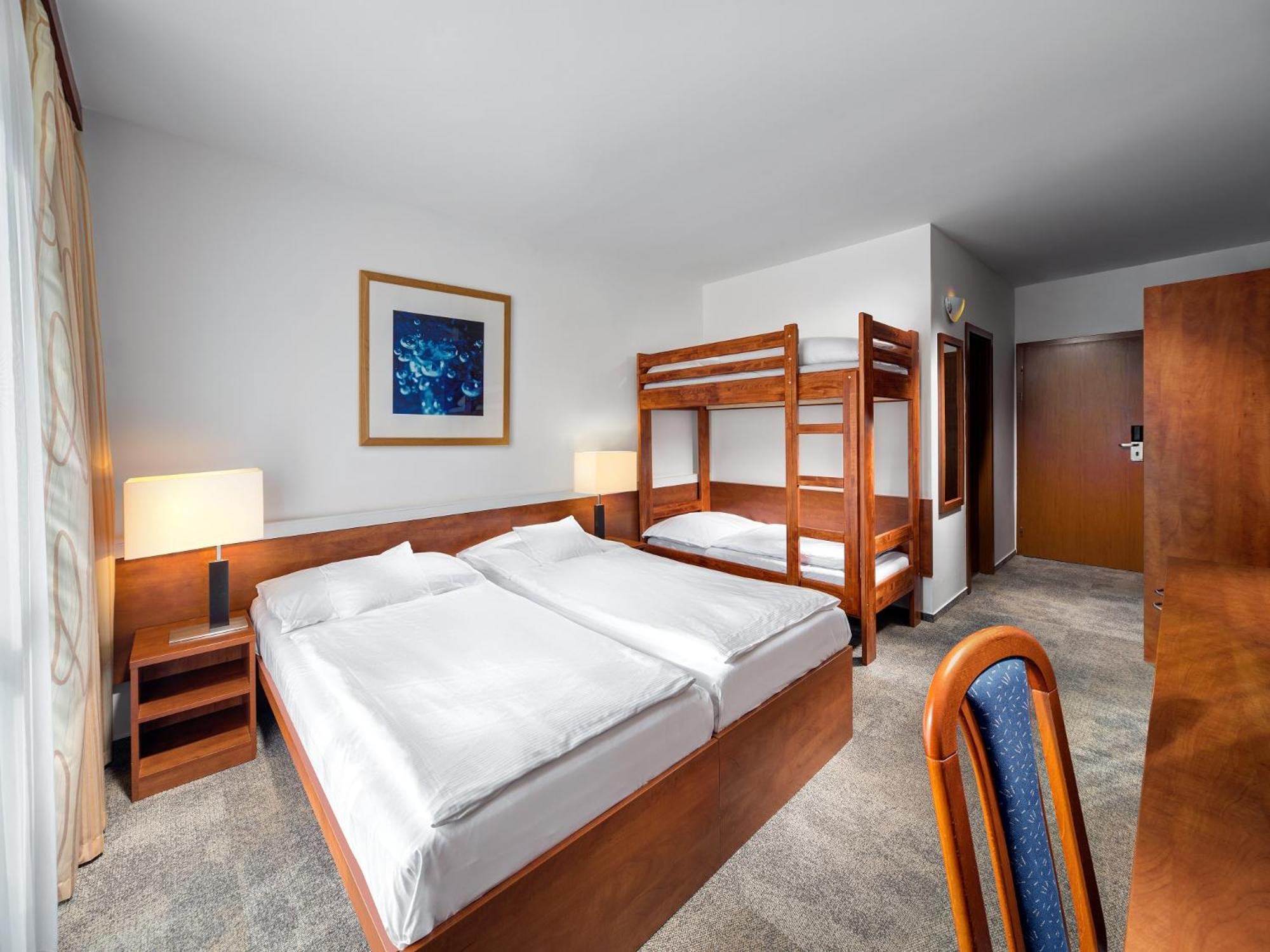 Pinia Hotel & Resort Špindlerŭv Mlýn Extérieur photo