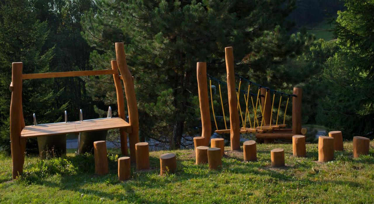Pinia Hotel & Resort Špindlerŭv Mlýn Extérieur photo